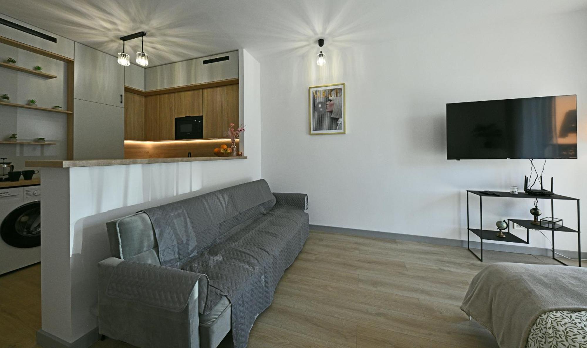 Superapart Prymasa 1000-Lecia 6A, Hidden Gem - Ideal For Relaxation & Escapes Rzeszow Ngoại thất bức ảnh
